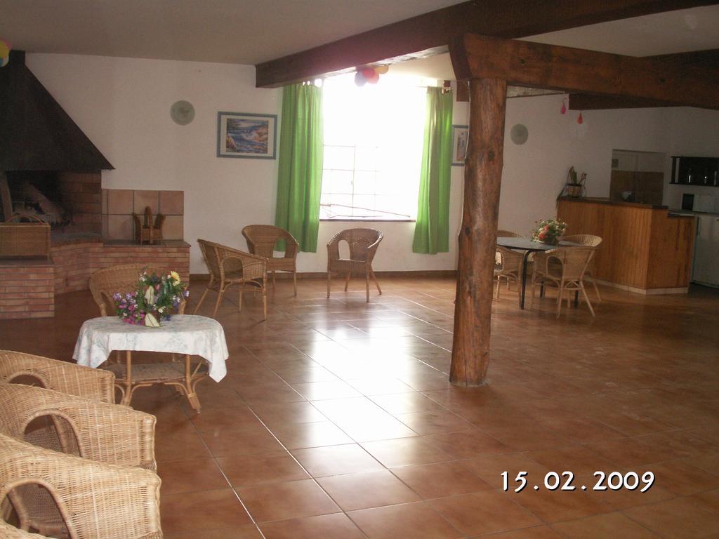 La Ginelle - Appartement Guy Airoux Exterior photo