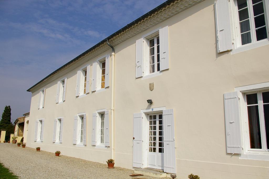 La Ginelle - Appartement Guy Airoux Exterior photo