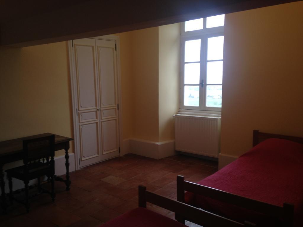 La Ginelle - Appartement Guy Airoux Exterior photo